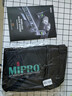 MIPRO 咪寶MA-101B高級灰版無(wú)線(xiàn)擴音器帶話(huà)筒宣傳大喇叭喊話(huà)器戶(hù)外音響便攜式教師專(zhuān)用小蜜蜂音箱可充電 MA-101B（上新二代） 配手持話(huà)筒+收納包（高級灰） 曬單實(shí)拍圖