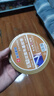 永冠網(wǎng)格雙面膠布基膠帶強力接縫無(wú)痕地毯膠帶固定貼對聯(lián)春聯(lián)高粘 棕黃色2cm*20m*1卷 貼春聯(lián)膠帶 曬單實(shí)拍圖
