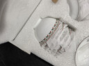 陶溪川 CERAMIC ART AVENUE官方2025新款惜春餐具套裝碗盤(pán)整套吃飯碗盤(pán)子喬遷之喜景德鎮套裝 曬單實(shí)拍圖