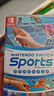 任天堂（Nintendo）【國內保稅倉】Switch2/1游戲卡帶 NS游戲軟件 全新原裝海外版 運動(dòng)sports中文-NS1 曬單實(shí)拍圖