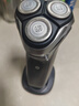 飛利浦（PHILIPS）電動(dòng)剃須刀經(jīng)典3系 干濕雙剃刮胡刀 配彈出式鬢角修剪器 圣誕節禮物送男友送老公 父親生日禮物 曬單實(shí)拍圖