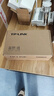 TP-LINK AC1900雙頻千兆室外無(wú)線(xiàn)AP TL-AP1901GP 帶千兆SFP光口 專(zhuān)業(yè)室外防塵防水 外置天線(xiàn) 無(wú)線(xiàn)wifi接入點(diǎn) 曬單實(shí)拍圖