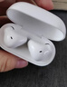 華為長(cháng)續航藍牙耳機 FreeBuds SE 2無(wú)線(xiàn)耳機 40小時(shí)長(cháng)續航 快速充電 藍牙5.3適用于蘋(píng)果/安卓手機 白 曬單實(shí)拍圖