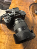 索尼（SONY）Alpha 7 V 全畫(huà)幅微單相機 a7m5 約30張/秒高速連拍 S35模式4K 120p （ILCE-7M5/A7M5）注冊享紅包 配 FE24-70GM2 二代 套裝 官方標配 曬單實(shí)拍圖