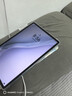 HUAWEI MatePad SE 11英寸2024款華為平板電腦高刷護眼大屏 影音娛樂(lè )學(xué)生學(xué)習平板8+256GB WiFi 星海藍 曬單實(shí)拍圖