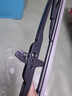 車(chē)隱士 適用雪佛蘭新賽歐3原裝雨刮器愛(ài)唯歐經(jīng)典科魯茲汽車(chē)有骨雨刷片條 探界者：24+18 曬單實(shí)拍圖