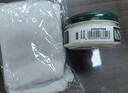 Collonil奢侈品皮包清洗真皮沙發(fā)護理劑皮鞋油無(wú)色黑色皮具皮衣專(zhuān)用保養油 推薦無(wú)色護理油+JINYIHOUSE馬毛刷【護理鞋子】 曬單實(shí)拍圖