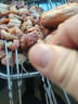 燒烤簽子不銹鋼扁簽圓簽木柄羊肉串烤肉鐵簽家用戶(hù)外烤串商用工具 食品級-不銹鋼扁簽-33CM 100支 曬單實(shí)拍圖