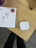 【直營(yíng)正品丨新Air第4代】藍牙耳機無(wú)線(xiàn)airpods4半入耳式蘋(píng)果ANC主動(dòng)降噪iPhone17/16/15/14 【原版同功能pods4降噪版】 【主動(dòng)降噪+空間音頻+三真電量】 曬單實(shí)拍圖