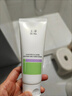 玉澤（Dr.Yu）舒緩調理泡沫潔顏霜100g 圣誕節禮物 曬單實(shí)拍圖