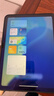 Apple/蘋(píng)果 iPad11英寸 A16芯片2025年款 平板電腦 (256GB WLAN版/學(xué)習辦公娛樂(lè ))藍色 曬單實(shí)拍圖