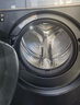 卡薩帝洗衣機10kg滾筒洗烘一體【PTC智控精烘】洗衣機全自動(dòng)超薄全嵌 紫外除菌 精華洗2.0 洗滌羊毛綠標 新品 洗烘一體 丨養護濕洗丨智能投放丨真絲羊毛空氣洗 曬單實(shí)拍圖