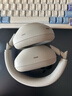 索尼（SONY）WH-1000XM6【政府補貼】頭戴式無(wú)線(xiàn)降噪耳機 AI智能降噪 鉑金銀 雙11 購物推薦 曬單實(shí)拍圖
