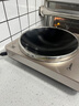 美的（Midea）電磁爐家用3500W大功率凹面多功能電磁灶 電火鍋火鍋專(zhuān)用小型多功能商用電池爐炒菜鍋 【凹灶】3500W大線(xiàn)圈精控溫 曬單實(shí)拍圖