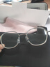 尼康控優(yōu)點(diǎn)鏡片2.03.0兒童防近視眼鏡點(diǎn)擴散DOT控制技術(shù)延緩近視加深 控優(yōu)點(diǎn)3.0配李白鏡框支持到店 曬單實(shí)拍圖