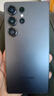 三星（SAMSUNG）Galaxy S25 Ultra 超擬人AI助理 2億像素主攝 超視覺(jué)影像 驍龍8至尊版移動(dòng)平臺 AI手機 【專(zhuān)屬色】鈦墨黑 12GB+256GB 官方標配 曬單實(shí)拍圖