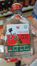 牛欄山白酒二鍋頭 52度小扁瓶清香風(fēng)格 口糧酒整箱裝 酒廠(chǎng)直供送禮自飲 52%vol 100mL 40瓶 白瓶 曬單實(shí)拍圖