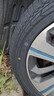 雙星汽車(chē)輪胎 225/60R18 100H X31適配博越/豐田RAV4/威蘭達/長(cháng)安CS75 曬單實(shí)拍圖