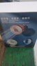 VEZO【支持米家App智控】桌面usb小風(fēng)扇辦公室學(xué)生宿舍床上車(chē)載戶(hù)外嬰兒車(chē)夾式小型電扇臺式大風(fēng)力制冷 【輕奢藍】超長(cháng)續航丨充插兩用丨五檔大風(fēng)力 曬單實(shí)拍圖