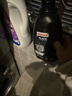 Domol深色黑色衣物洗衣液1.5L 深層去漬護色固色鎖色劑洗衣服 曬單實(shí)拍圖