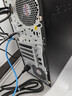 聯(lián)想（Lenovo）TS90X ST45V3 小型【塔式服務(wù)器】工作站電腦主機 金蝶用友ERP財務(wù)辦公 【TS90X】至強E2324G四核3.1GHz 32G內存丨512G固態(tài)+2塊2T硬盤(pán)丨RAID 曬單實(shí)拍圖