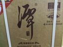 潭酒 1935升級版 醬香型白酒 39度 500ml*6瓶 整箱裝  送禮 曬單實(shí)拍圖