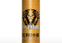 獅王燕京精釀啤酒 1L*4禮盒裝  送杯子  熱賣(mài)組合裝 獅王精釀 1L 4瓶 禮盒裝 曬單實(shí)拍圖