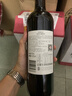 洛神山莊澳洲奔富 經(jīng)典干紅葡萄酒 14度750ml*6瓶 行貨木塞 婚宴 熱門(mén)商品 曬單實(shí)拍圖