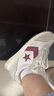 匡威（Converse）【學(xué)院復古跑鞋】CONVERSE匡威 Omega Trainer圣誕運動(dòng)鞋A13377C A13377C 37.5 曬單實(shí)拍圖