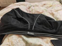 SHOCK ABSORBER高強度運動(dòng)內衣女大碼跑步專(zhuān)業(yè)防震防下垂支撐大胸顯小健身文胸 5044黑色【高強減震】 85E 【尺碼請聯(lián)系客服】 曬單實(shí)拍圖