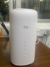 FiberHome烽火5G CPE Pro 2移動(dòng)路由器 SIM卡插卡上網(wǎng) 全頻段 支持5G-A WiFi7 BE5000 2.5G網(wǎng)口【2025新款】 曬單實(shí)拍圖