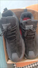特大碼男鞋子男款春夏季加絨棉鞋45464748碼休閑工地工裝勞保鞋 T-96黑色 45 曬單實(shí)拍圖