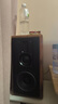 君笛 S309三分頻發(fā)燒級膽機音響套裝八膽8寸hifi音響書(shū)架音箱功放機客廳桌面組合音響家用 S309套裝 曬單實(shí)拍圖