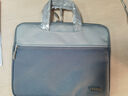 帝伊工坊筆記本手提包男女電腦包13/14.1英寸適用蘋(píng)果macbook Pro/air聯(lián)想小米戴爾筆記本包 曬單實(shí)拍圖