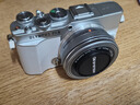 奧林巴斯（OLYMPUS） PEN E-P7 微單相機 數碼相機 微單套機（14-42mm）白色 曬單實(shí)拍圖