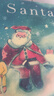 圣誕老人 Jarvis Mr Santa 英文原版 圣誕節主題兒童繪本 圖畫(huà)故事書(shū) 精裝精品繪本 進(jìn)口圖書(shū) 3-7歲 獲獎名家作品 曬單實(shí)拍圖