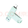 華碩（ASUS）a豆64GB Type-C USB3.2 U盤(pán)雙接口手機電腦用 PM310茉莉綠 曬單實(shí)拍圖