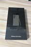 三星Samsung Galaxy S24 Ultra AI手機 第三代驍龍8 游戲手機 2億像素 拍照手機 12GB+256GB 鈦灰 曬單實(shí)拍圖