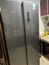 康佳國補502升8分鐘凈味冰箱對開(kāi)雙開(kāi)門(mén)家用一級能效變頻節能無(wú)霜雙循環(huán)超薄風(fēng)冷大容量BCD-502WEGQ5SP 曬單實(shí)拍圖