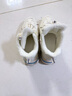 回力瑞女鞋高幫棉鞋女加絨休閑老爹鞋2025冬季大碼4143學(xué)生運動(dòng)鞋小白鞋 01米色加絨 加絨 40 曬單實(shí)拍圖