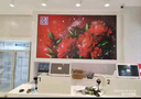 LG京東方液晶拼接屏46 49  55  65英寸高清顯示大屏幕會(huì )議室電視墻屏幕電子廣告屏 其他尺寸定制咨詢(xún)客服 曬單實(shí)拍圖