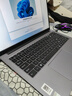 聯(lián)想筆記本電腦 2025新款標壓酷睿小新款輕薄本大學(xué)生辦公可選來(lái)酷15 標壓i5-13420H 16G 1TB丨來(lái)酷升級 T9數字小鍵盤(pán) 曬單實(shí)拍圖