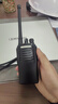 科立訊 防爆對講機DP515 PT7200EX手臺 石油化工防爆大功率手持式對講機 PT7200EX防爆標配（模擬） 曬單實(shí)拍圖