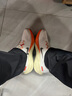 耐克NIKE男跑步鞋飛馬41 PEGASUS 41運動(dòng)鞋HV5975-102白橙41 曬單實(shí)拍圖