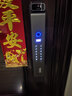 志高智能門(mén)鎖密碼指紋家用防盜門(mén)電子入戶(hù)門(mén)帶監控全自動(dòng)大門(mén)可視 視頻對講+掌靜脈+3D人臉解鎖 曬單實(shí)拍圖