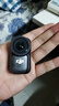 大疆（DJI）  Osmo Nano 拇指相機 自由視角穿戴相機   摩托車(chē)騎行便攜式vlog運動(dòng)相機攝像機新品上市 DJI OSMO NANO (128GB) 官方標配 曬單實(shí)拍圖