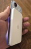 Apple/蘋(píng)果 MagSafe磁吸電池 移動(dòng)電源無(wú)線(xiàn)充電手機充電寶外接電池 專(zhuān)用于iPhone Air手機 曬單實(shí)拍圖