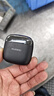 華為FreeBuds SE 3 無(wú)線(xiàn)藍牙耳機超長(cháng)續航42小時(shí)快速充電 星際黑 曬單實(shí)拍圖