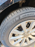 米其林（MICHELIN）汽車(chē)輪胎 225/55R17 101W 耐越 ENERGY MILE 適配君威/邁銳寶/A6L 曬單實(shí)拍圖