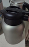 富光保溫水壺家用保溫壺保溫瓶大容量帶茶隔熱水壺316L不銹鋼暖壺 曬單實(shí)拍圖